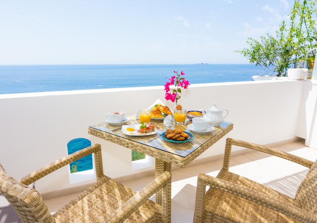 Villa Pietra Santa Positano Dış mekan fotoğraf