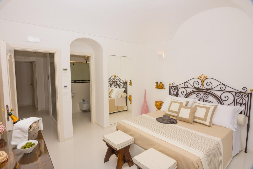 Villa Pietra Santa Positano Dış mekan fotoğraf