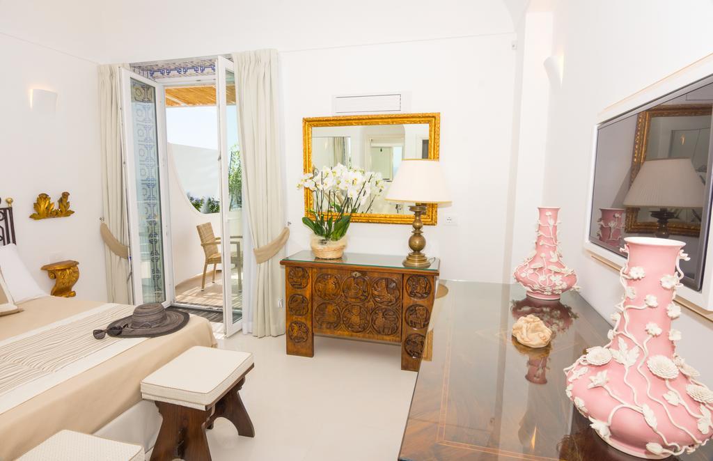 Villa Pietra Santa Positano Dış mekan fotoğraf