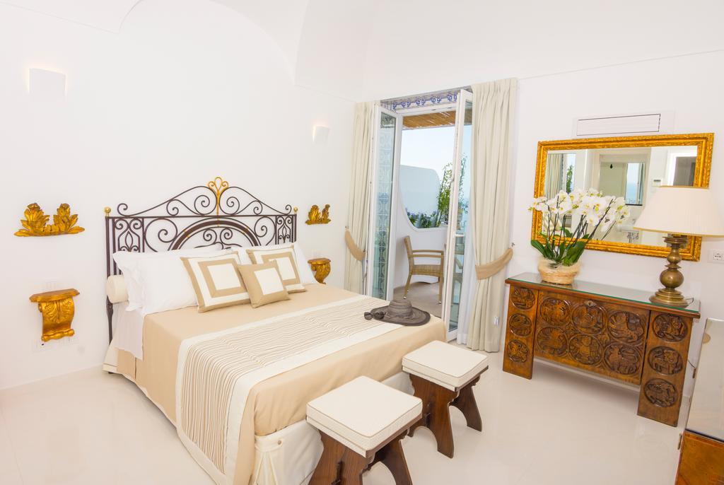 Villa Pietra Santa Positano Dış mekan fotoğraf