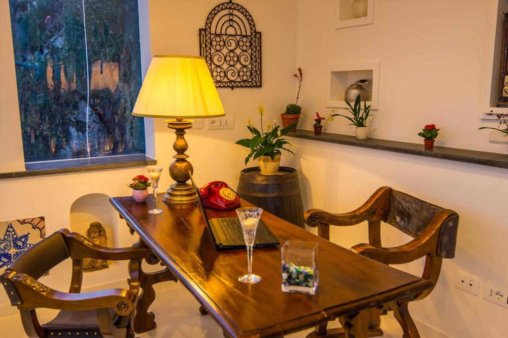 Villa Pietra Santa Positano Dış mekan fotoğraf