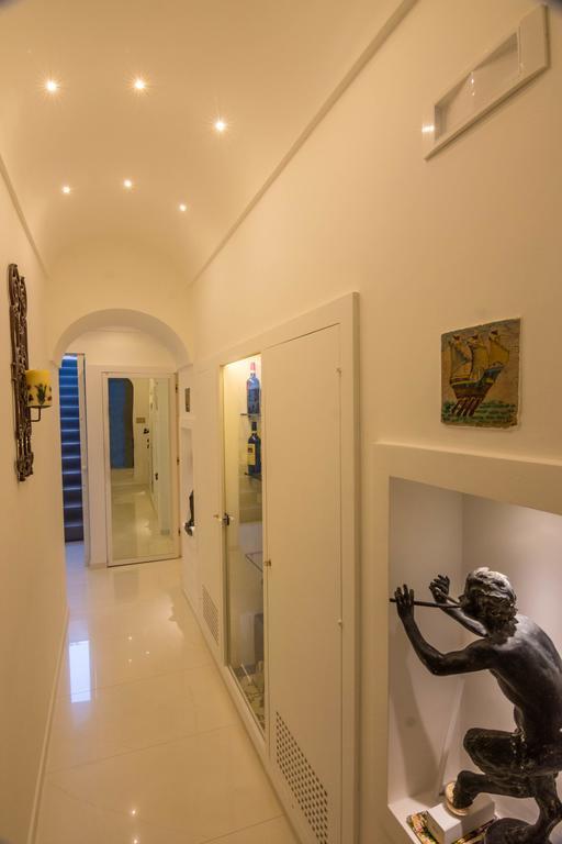 Villa Pietra Santa Positano Dış mekan fotoğraf